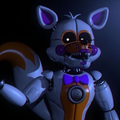 Lolbitさんのプロフィール画像