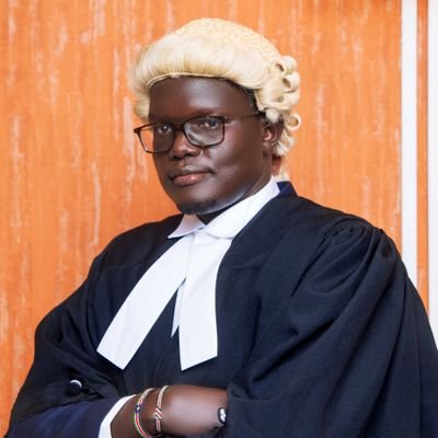 Advocate of the High Court of Kenya || Oraro & Company Advocates || ECSS Teacher & Believer | Refugee Advocate || Enthusiast of Democracy || Researcher | Writer