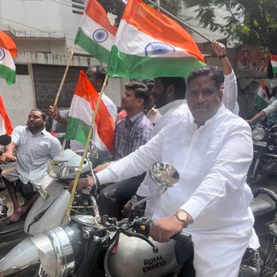Treasurer BJP Hyderabad central