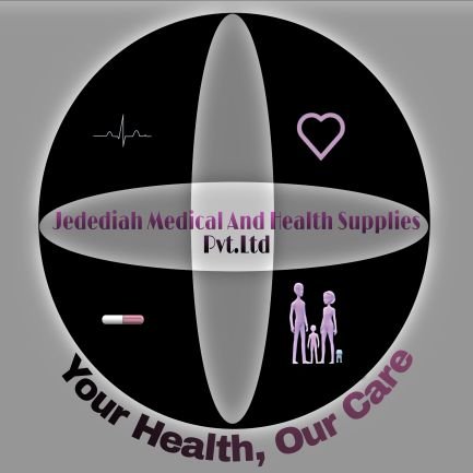 JMHS is a Zimbabwean Medical supplies Company. Supplying all your medical products. Email us on Jedidiahmhs@gmail.com