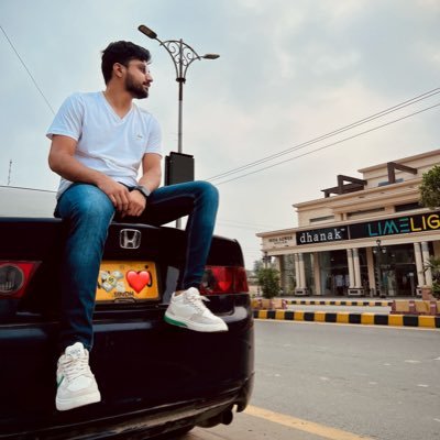 mynameisseef's profile picture. 🇭🇲/🇵🇰