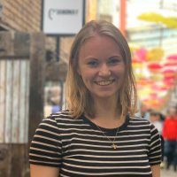 Larissa Fischer (@fislarissa) 's Twitter Profile Photo Larissa Fischer (@fislarissa) 's Twitter Profile Photo