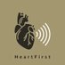 HeartFirst 🫀 (@echo_heartfirst) Twitter profile photo HeartFirst 🫀 (@echo_heartfirst) Twitter profile photo