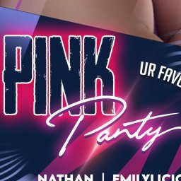 The Pink Panty is a Nightclub based within the 3DXChat community