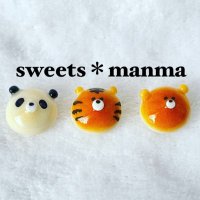 sweets＊manma (@sweetsmanma) 's Twitter Profile Photo
