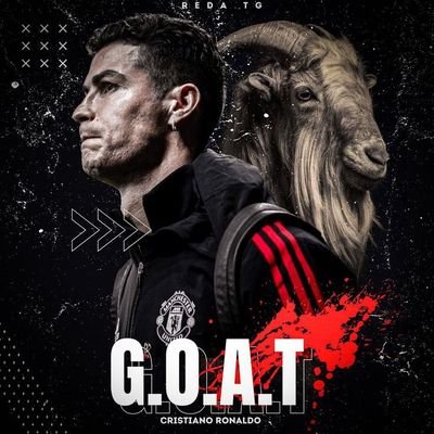 GOATNALDO6 Profile Picture