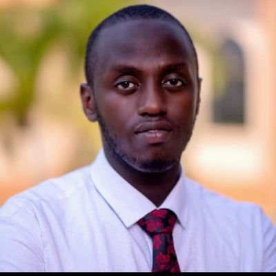 Makerere graduate in business ADMIN (marketing  major)
📌25TH GUILD PRIME  MINISTER  
📌CHAIRMAN INFORMAL SECTOR
📌Speaker  & d/speaker BASAM (2023 & 22)