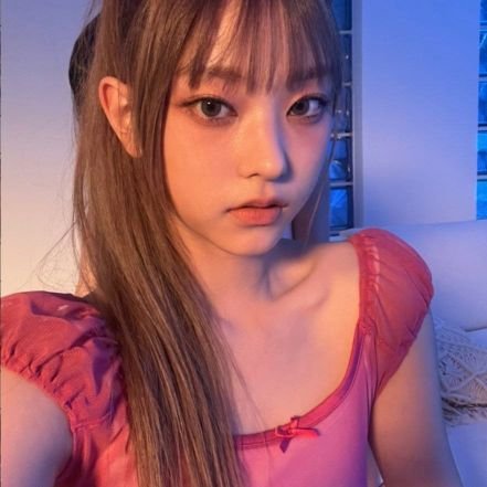 fortune_njlover's profile picture. #NewJeans 보면 하트♡가 튀어나와!