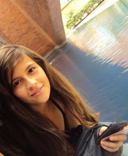 CarolinaOrozcoB's profile picture. 