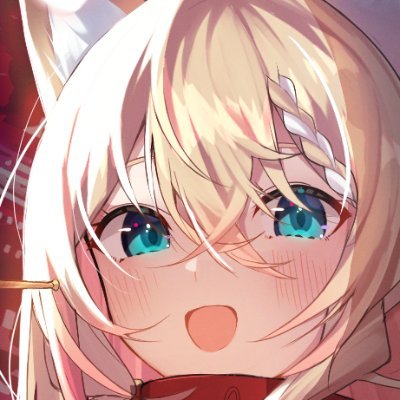 🏮🦊戦衣來星＠清純猥談Vtuber🦊🏮さんのプロフィール画像
