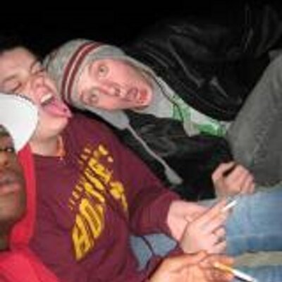 Profile Picture of Andy Smitherman (@anarchya08) on Twitter