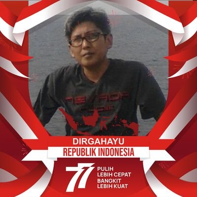 JulianSugeng's profile picture. FILIPI 4 : 13