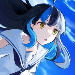 海岬ほえる🐳🦐VTuberさんのプロフィール画像