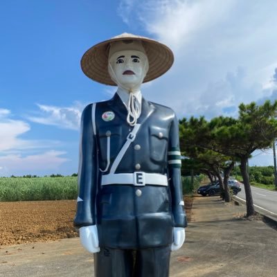 fDZ5Azn38ITAmiE's profile picture. にのよい さっさい ひぃ〜やさっさ！！ラジオ垢です。宮古島&沖縄のラジオを中心にのんびりとラジオ楽しんでおります😄フォローなどラジオ仲間にして頂けると喜びますので宜しくお願いします🎵エロ垢はブロック&通報させて頂きますので悪しからず🙇‍♂️