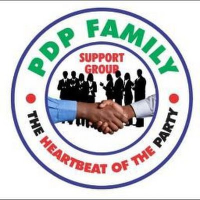 Family Support Group Worldwide 
Giving full support to People's Democratic Party