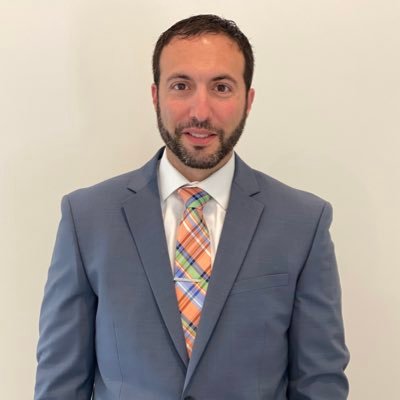 Husband, Father, Assistant Principal @ Mamaroneck High School - All opinions are my own; re-tweets are not necessarily an endorsement.