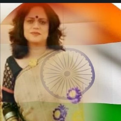 Seema Choudhary ( मोदी का परिवार) Profile