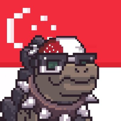 YJ ❤️ Memecoinさんのプロフィール画像