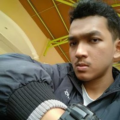 FahmiRa00941842's profile picture. Pemburu manchester