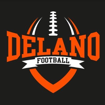 Official page for the Delano Football team.