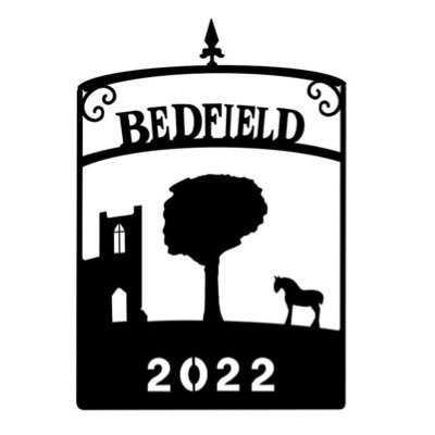 Bedfield , Suffolk 📍- Bury & District Sunday Football League - Division 4 Champions 🏆22/23 ⚽️ Est. 2022