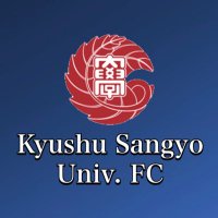 九州産業大学 学友会 体育会サッカー部(@93univ_soccer) 's Twitter Profile Photo