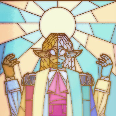 Symeonさんのプロフィール画像