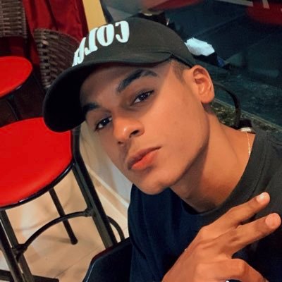 senhor_buenos's profile picture. 