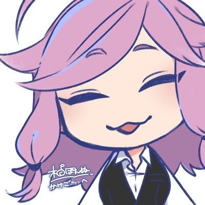 かけこ@創作垢さんのプロフィール画像