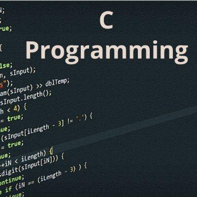 CprogrammingT's profile picture. c programming tutorial for beginners.