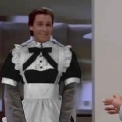 bug_matron's profile picture. spider scientist