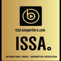INTL SINGER-SONGWRITERS ASSOC(@ISSAsongwriters) 's Twitter Profileg