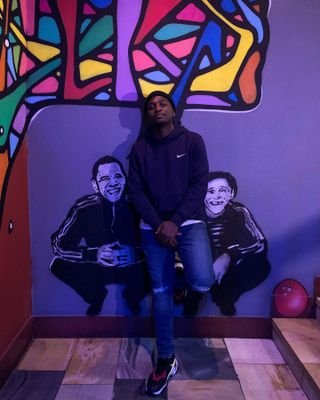 ThaboMabitsel's profile picture. Jesus Christ Is The Lord
