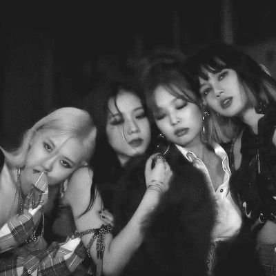 BLACKPINK COACHELLA 2023