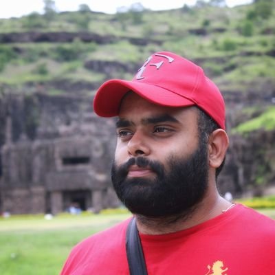 iamajitpathak's profile picture. Proud INDIAN 🇮🇳