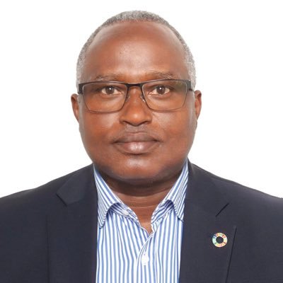 Unit Head, Regulation & Safety, Regulation & Prequalification Department, WHO (“views expressed are my own”)
