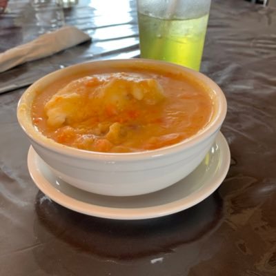Kid ranking of all the pea soups in Newfoundland and Labrador