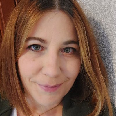 Nathalie Bergrathさんのプロフィール画像