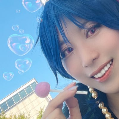 sakurarumi10's profile picture. コスプレ/舞刀エクササイズ/日本舞踊瑞鳳流/棒とお友達になりたい