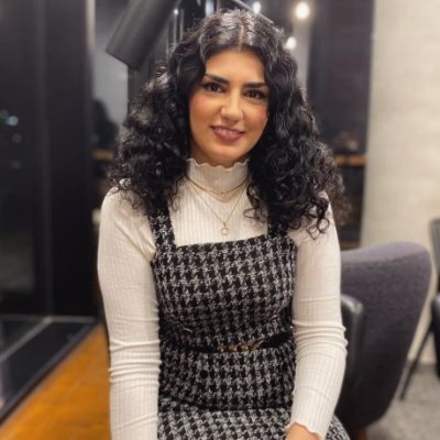 sandyhmadeh's profile picture. Ph.D Cardiology