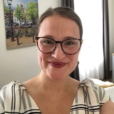 Carissa Tudor Profile