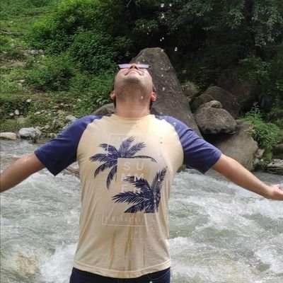 Sachinkya's profile picture. 