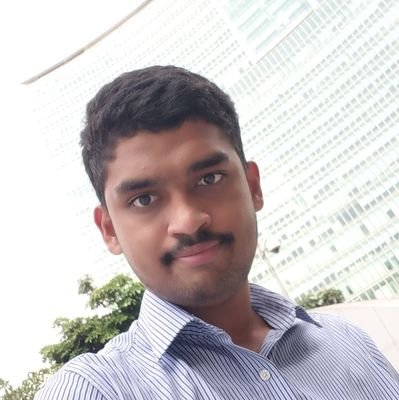 VSyamuvel's profile picture. I am Deaf   I love India 🇮🇳 ❤️