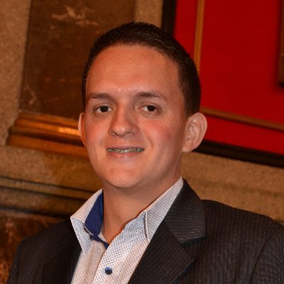 Profesor de la Universidad de Los Andes
Facultad de Humanidades y Educación
Perseverante, optimista y asiduo lector.