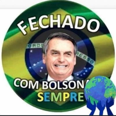 Bolsonaro até a Laurinha presidente