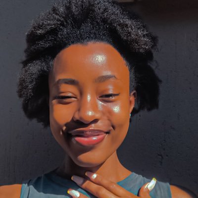 Be Nice👽🇳🇬❤️