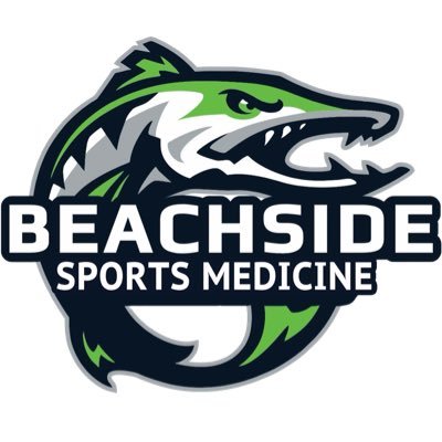 The official Twitter account for the Beachside Athletic Trainer, Zack Keen.