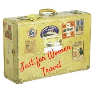 A travel group for mature women that still wants to explore the United States and International countries, just not alone.