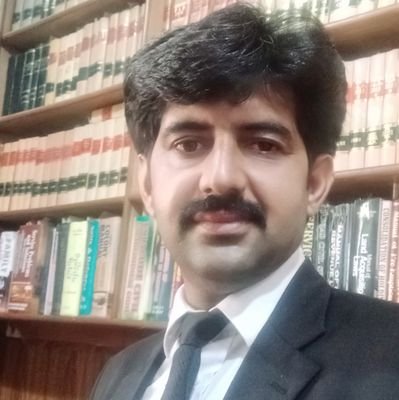 Altafranjha43's profile picture. Advocate