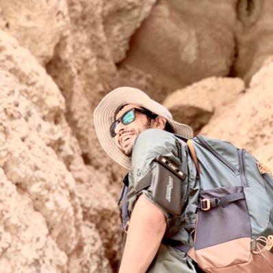 _AhmedAlAwadhi's profile picture. اللهم لك الحمد دائماً وابداً